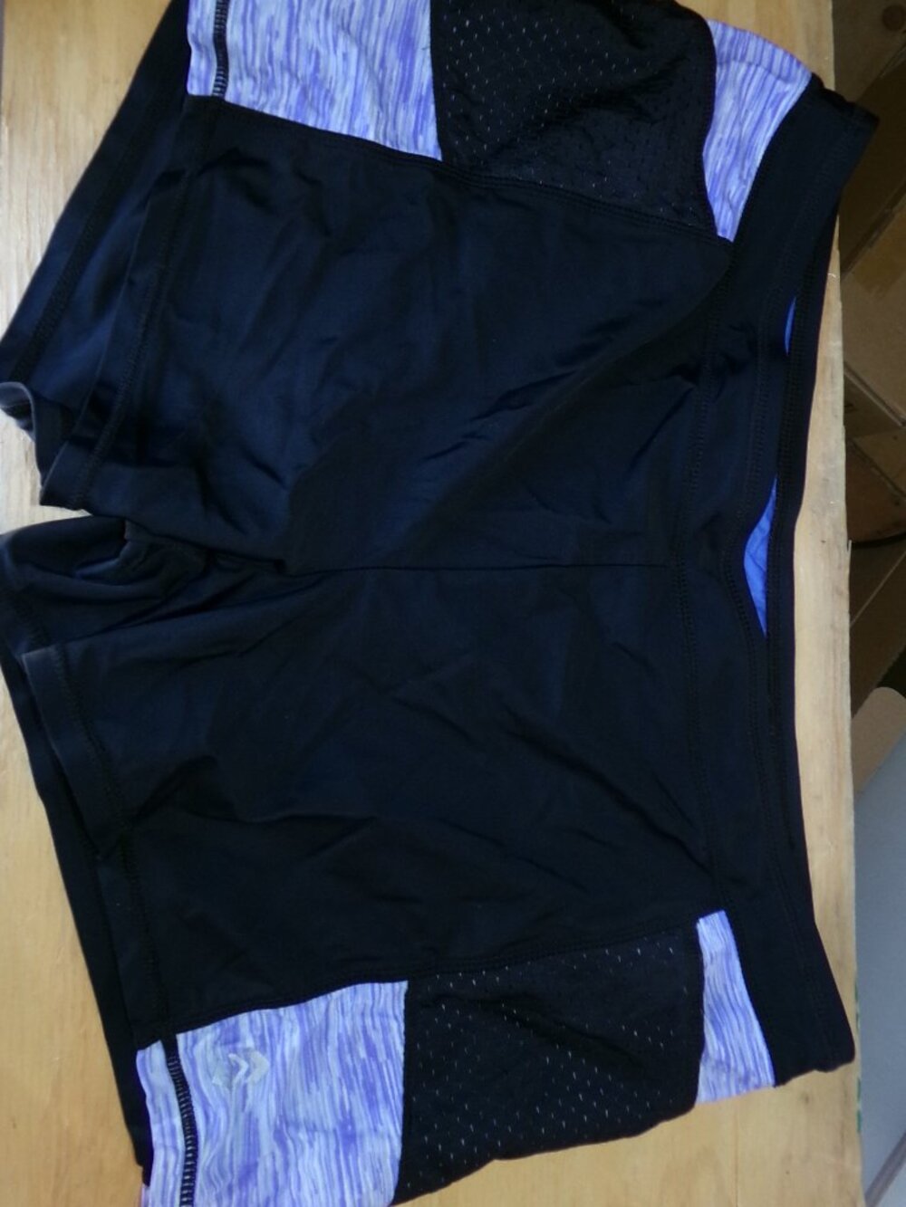 Free Country Swim Shorts Sz L (12/14)